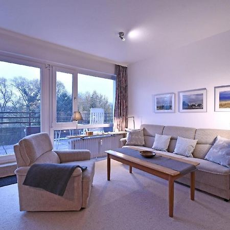 Res-511-Residenz-Teilseeblick Scharbeutz Zewnętrze zdjęcie