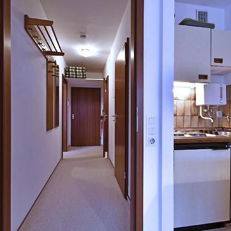 Res-511-Residenz-Teilseeblick Scharbeutz Zewnętrze zdjęcie