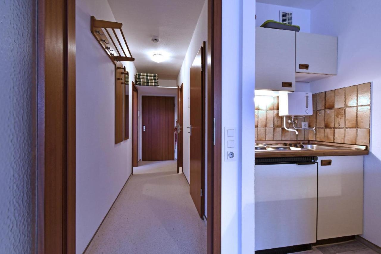 Res-511-Residenz-Teilseeblick Scharbeutz Zewnętrze zdjęcie