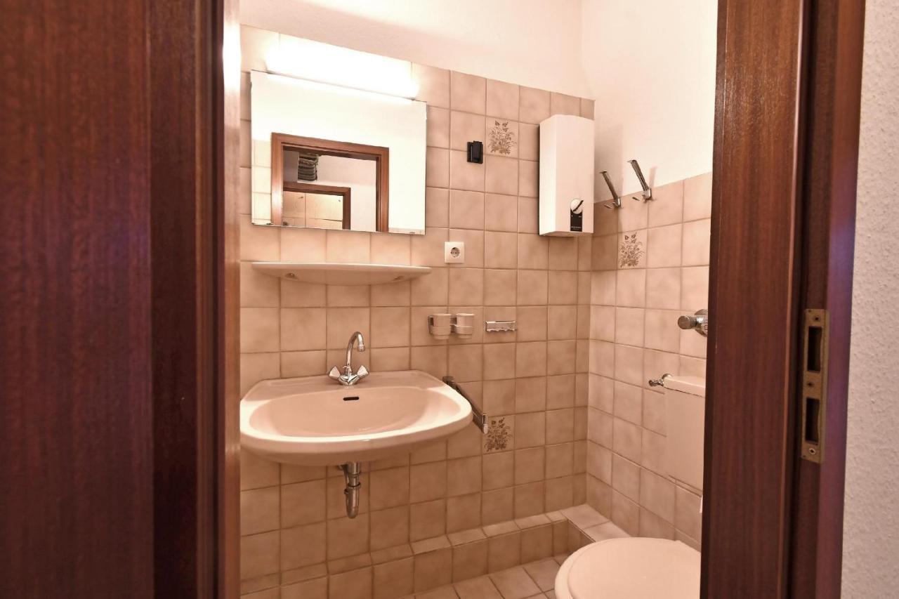 Res-511-Residenz-Teilseeblick Scharbeutz Zewnętrze zdjęcie