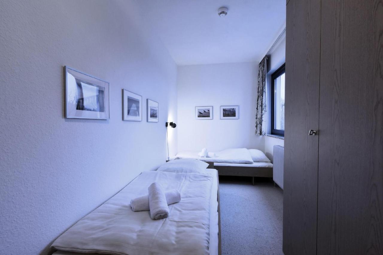 Res-511-Residenz-Teilseeblick Scharbeutz Zewnętrze zdjęcie