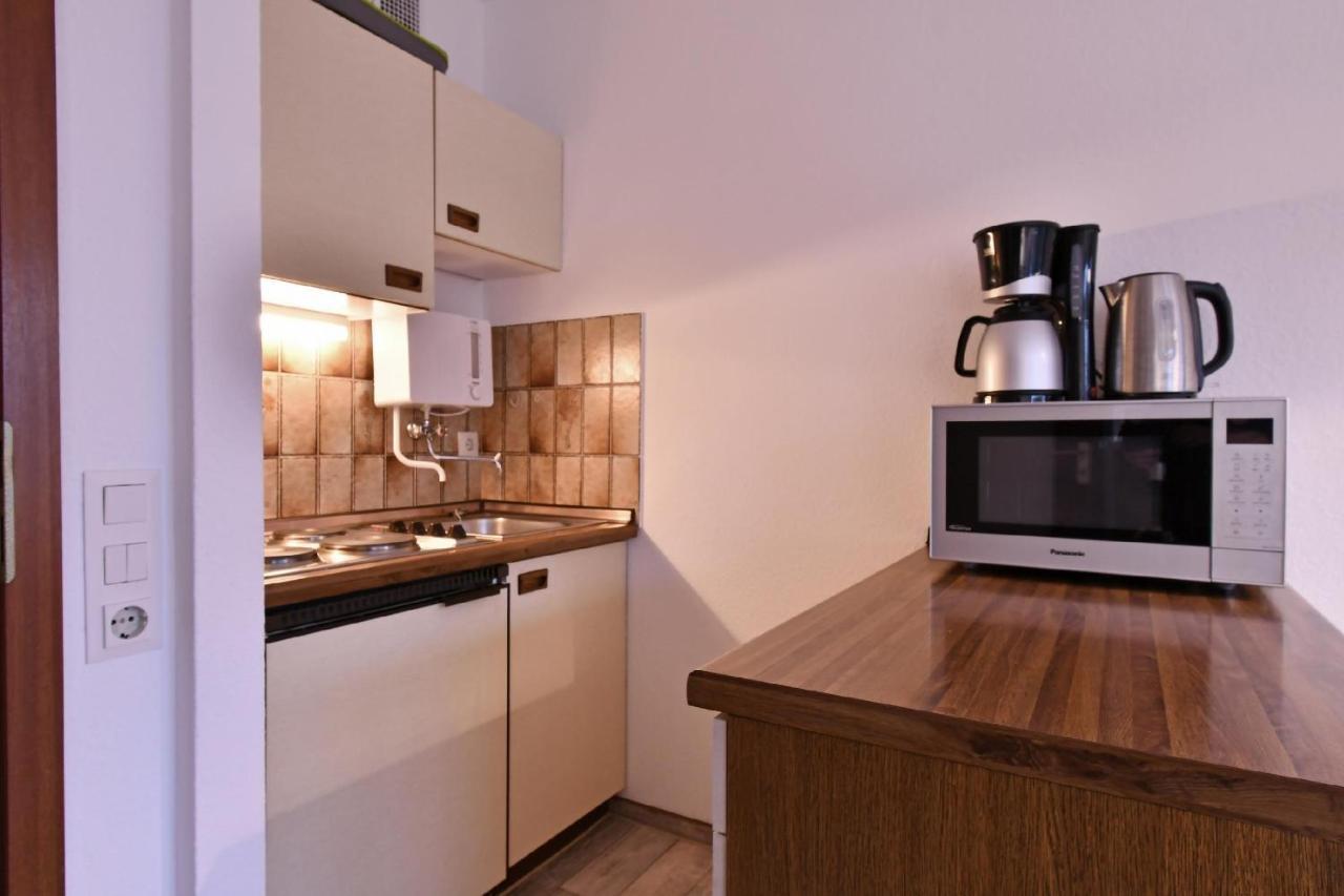 Res-511-Residenz-Teilseeblick Scharbeutz Zewnętrze zdjęcie