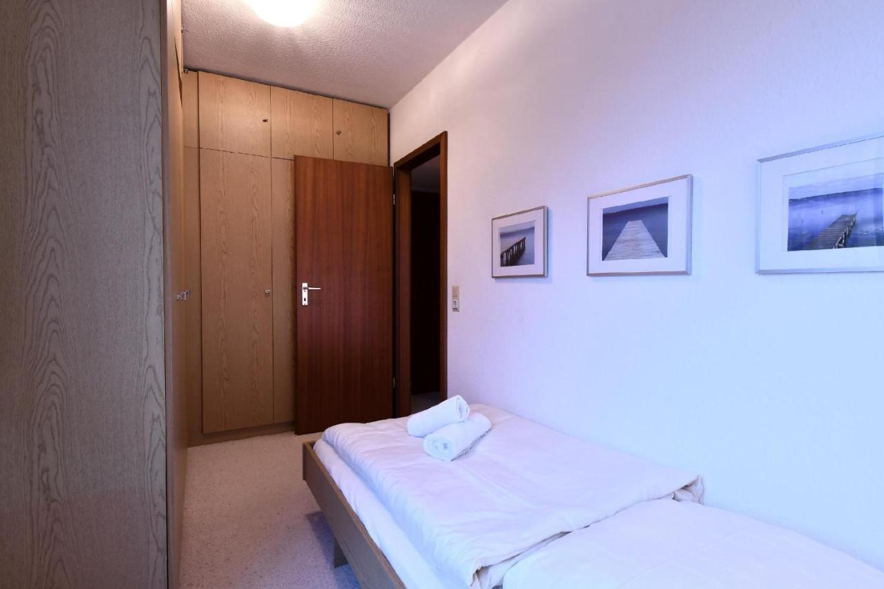 Res-511-Residenz-Teilseeblick Scharbeutz Zewnętrze zdjęcie