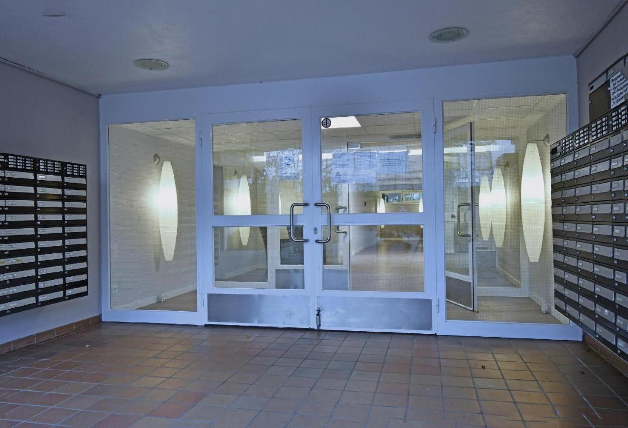 Res-511-Residenz-Teilseeblick Scharbeutz Zewnętrze zdjęcie
