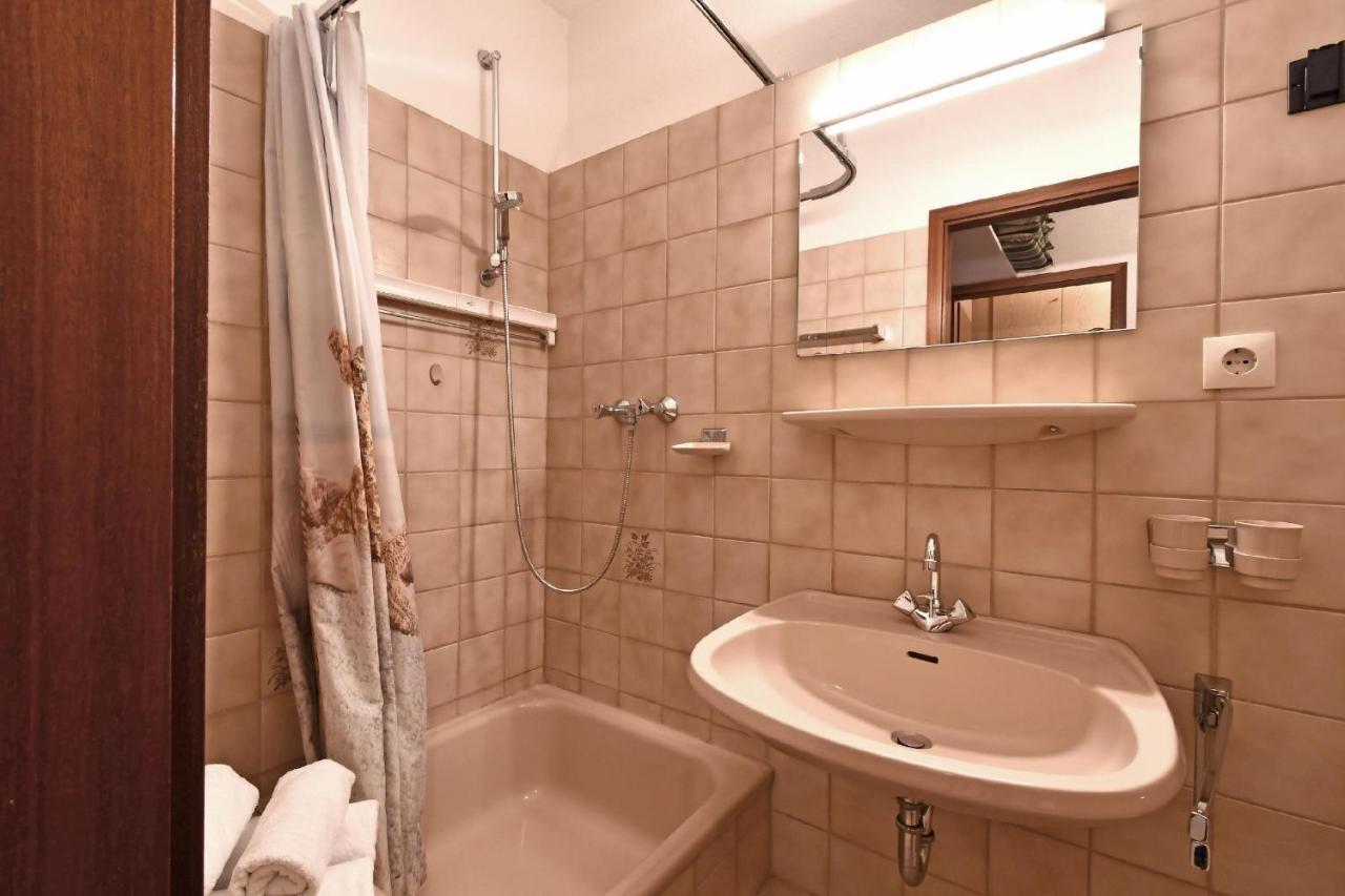 Res-511-Residenz-Teilseeblick Scharbeutz Zewnętrze zdjęcie